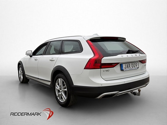 Volvo V90 Cross Country 5 of 30
