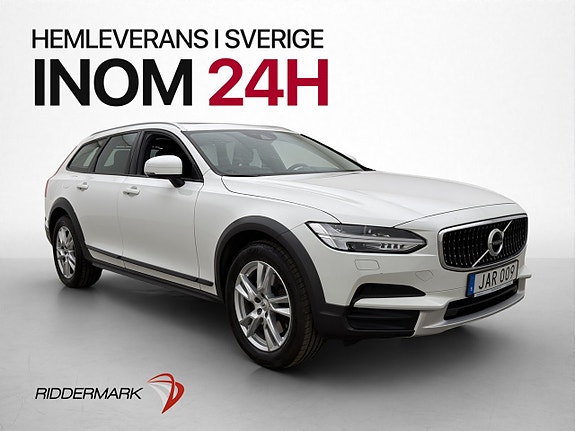 Volvo V90 Cross Country 3 of 30
