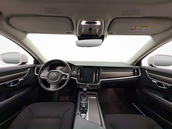 Volvo V90 Cross Country 25 of 30