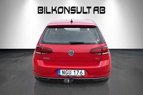 Volkswagen Golf I 3 of 5