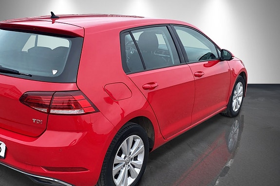 Volkswagen Golf I 4 of 5