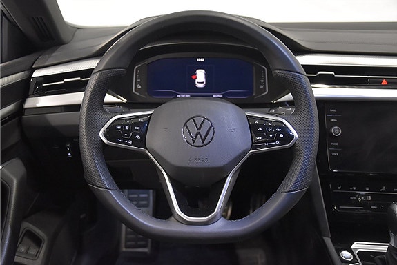 Volkswagen Arteon 2 of 5
