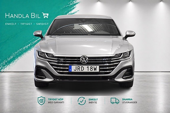 Volkswagen Arteon 3 of 5