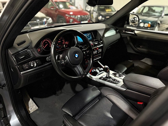 BMW X3 12 of 27