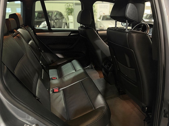 BMW X3 17 of 27