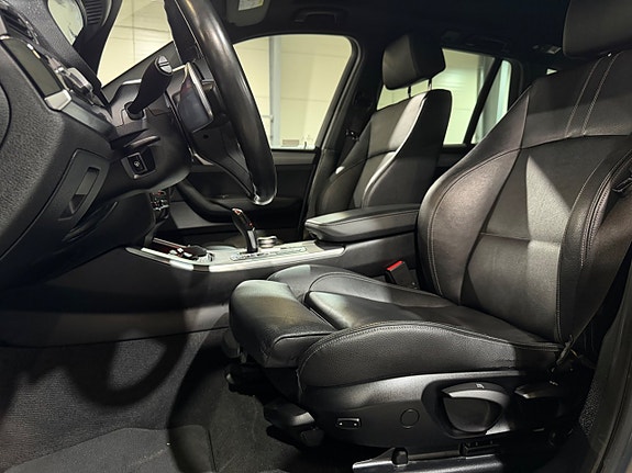 BMW X3 13 of 27