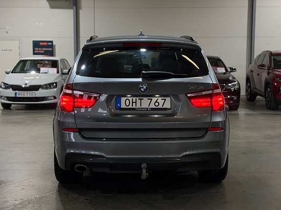 BMW X3 6 of 27