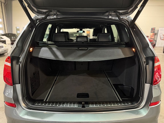 BMW X3 8 of 27