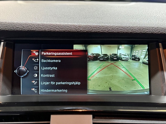 BMW X3 24 of 27