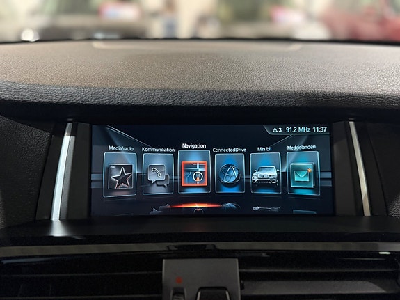 BMW X3 22 of 27