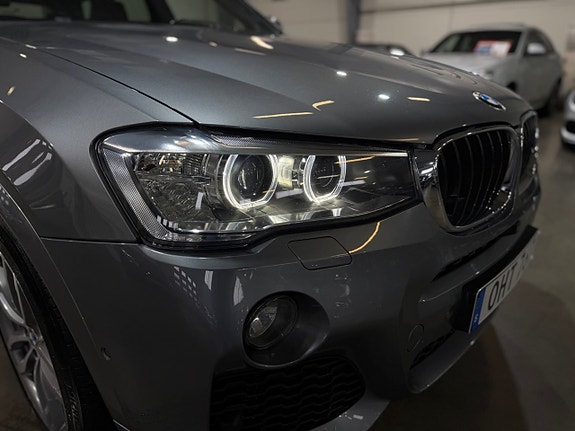BMW X3 4 of 5