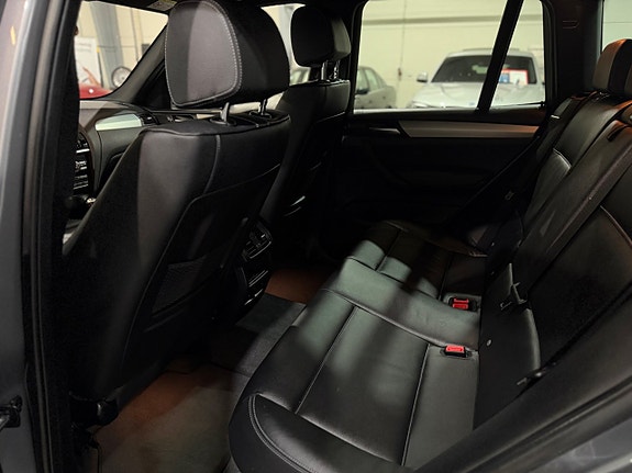 BMW X3 16 of 27