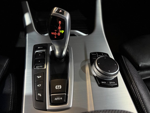 BMW X3 21 of 27