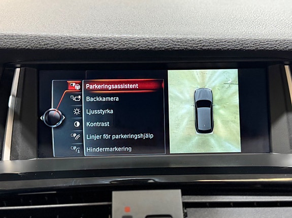 BMW X3 23 of 27