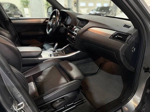 BMW X3 14 of 27