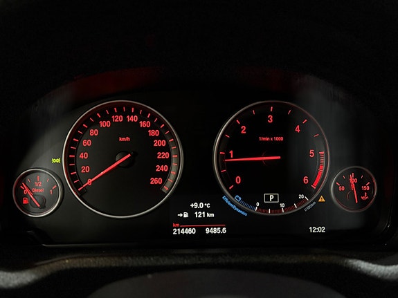 BMW X3 27 of 27