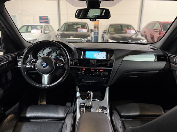 BMW X3 18 of 27