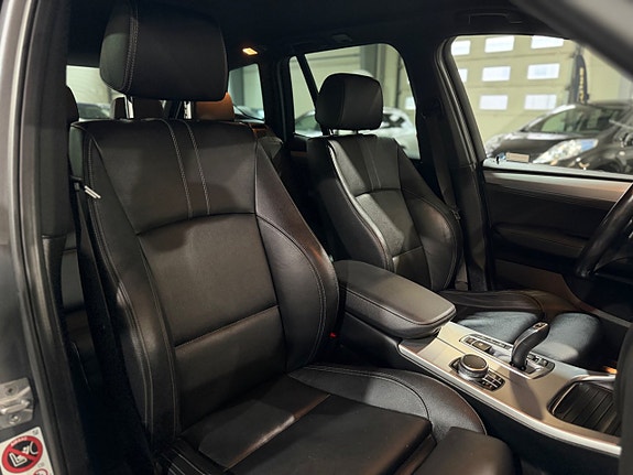 BMW X3 15 of 27