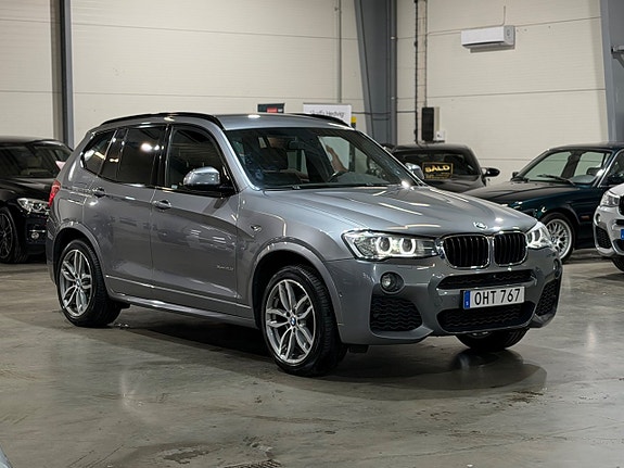 BMW X3 3 of 5