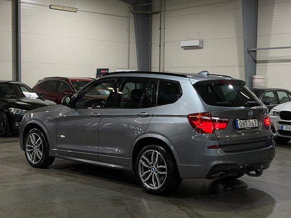 BMW X3 7 of 27