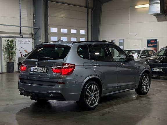 BMW X3 5 of 5