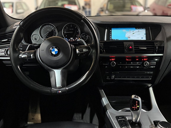 BMW X3 19 of 27