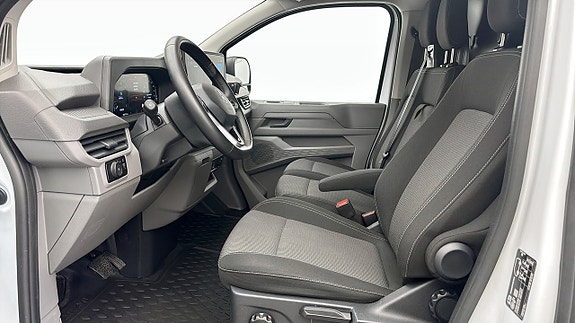 Volkswagen Transporter 11 of 12