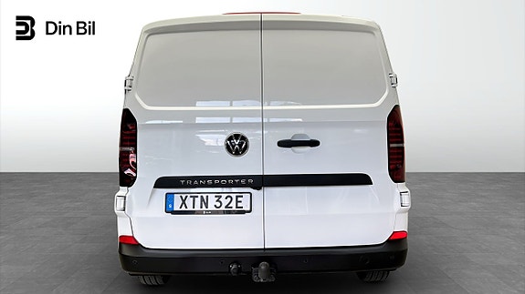 Volkswagen Transporter 5 of 5