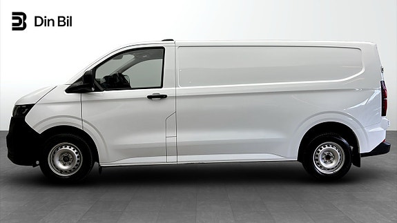 Volkswagen Transporter 2 of 5