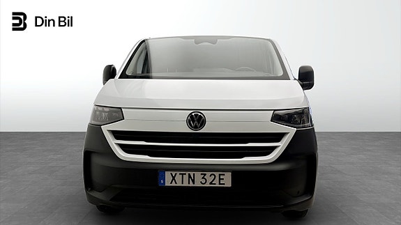 Volkswagen Transporter 4 of 5