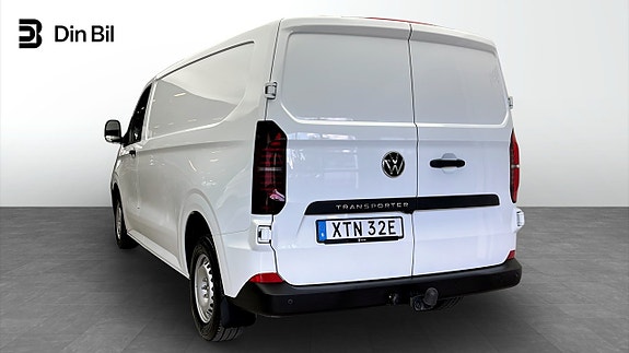 Volkswagen Transporter 3 of 5