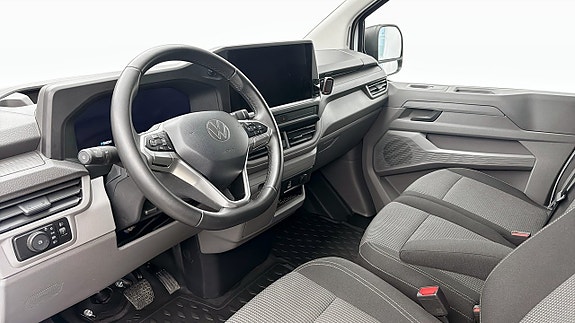 Volkswagen Transporter 7 of 12