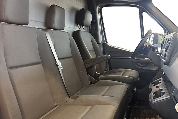 Mercedes-Benz Sprinter 316 14 of 26