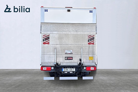 Mercedes-Benz Sprinter 316 5 of 5