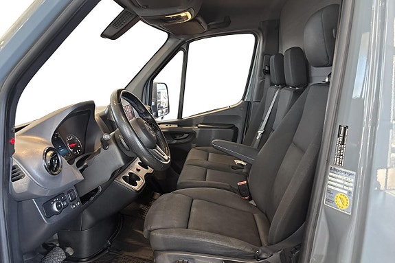 Mercedes-Benz Sprinter 316 15 of 26