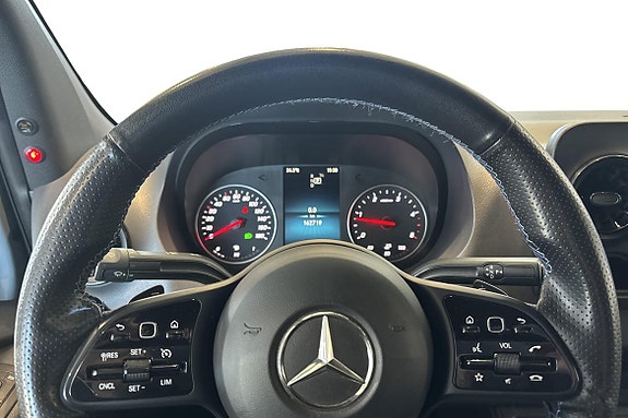 Mercedes-Benz Sprinter 316 10 of 26