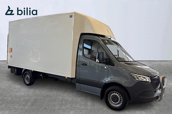 Mercedes-Benz Sprinter 316 3 of 5
