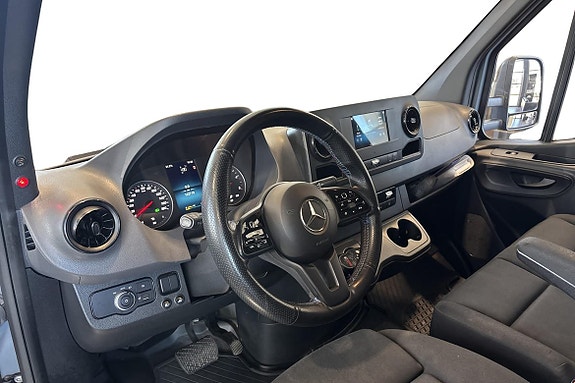 Mercedes-Benz Sprinter 316 9 of 26