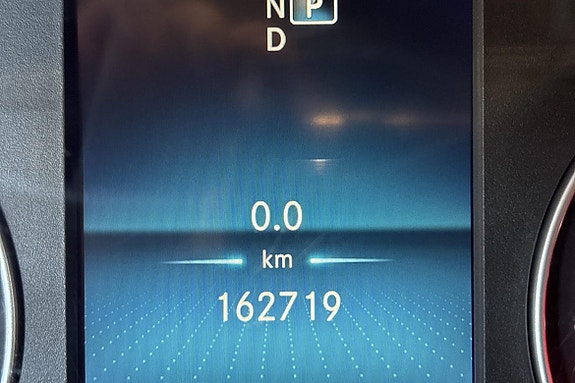Mercedes-Benz Sprinter 316 21 of 26