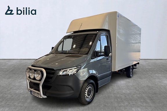 Mercedes-Benz Sprinter 316