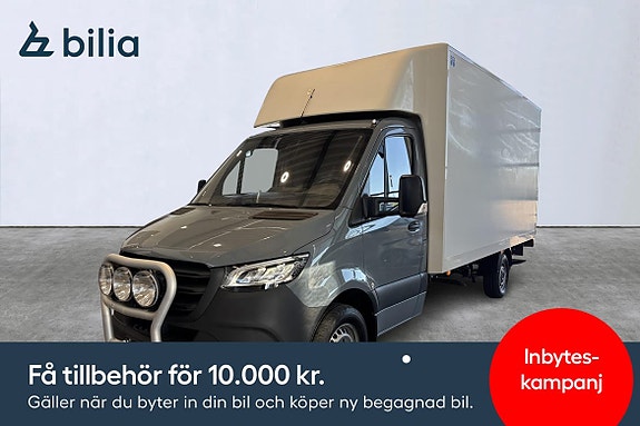 Mercedes-Benz Sprinter 316