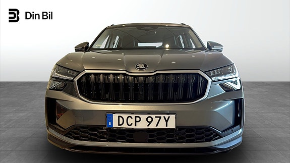 Skoda Kodiaq 4 of 5
