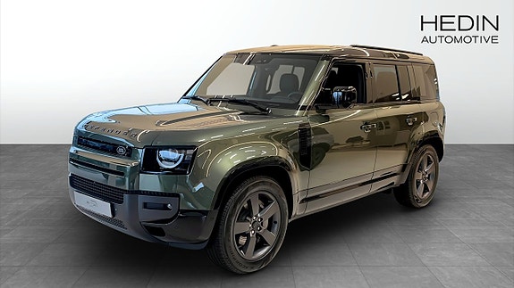 Land Rover Defender 90