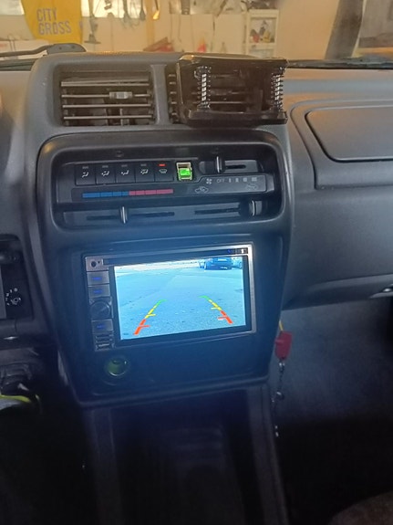 Suzuki Vitara 5 of 8