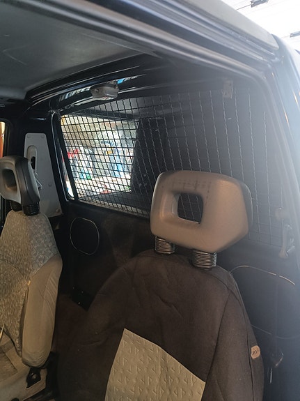 Suzuki Vitara 7 of 8