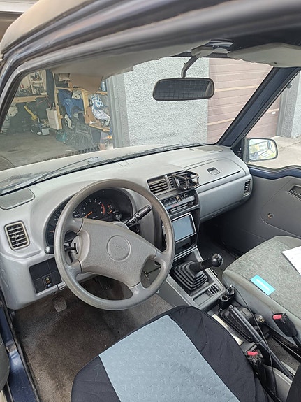Suzuki Vitara 8 of 8