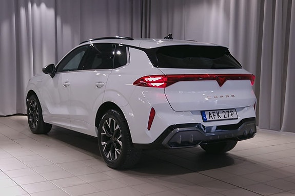 Cupra Terramar 5 of 20