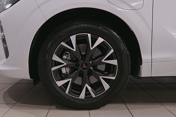 Cupra Terramar 7 of 20