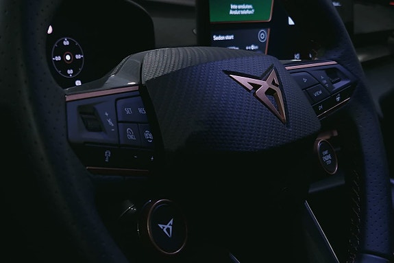 Cupra Terramar 13 of 20