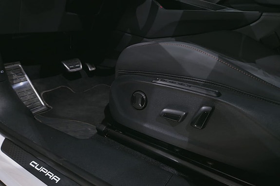 Cupra Terramar 10 of 20